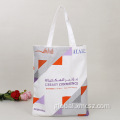 Bulk Canvas Tote Bags Promotion custom advertising shopping tote bags Manufactory